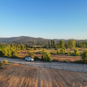 PARCELAS EN VENTA EN LONGAVI, VIVE LONGAVI