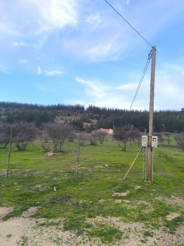 PARCELAS EN VENTA EN HUALAÑE - Imagen 4