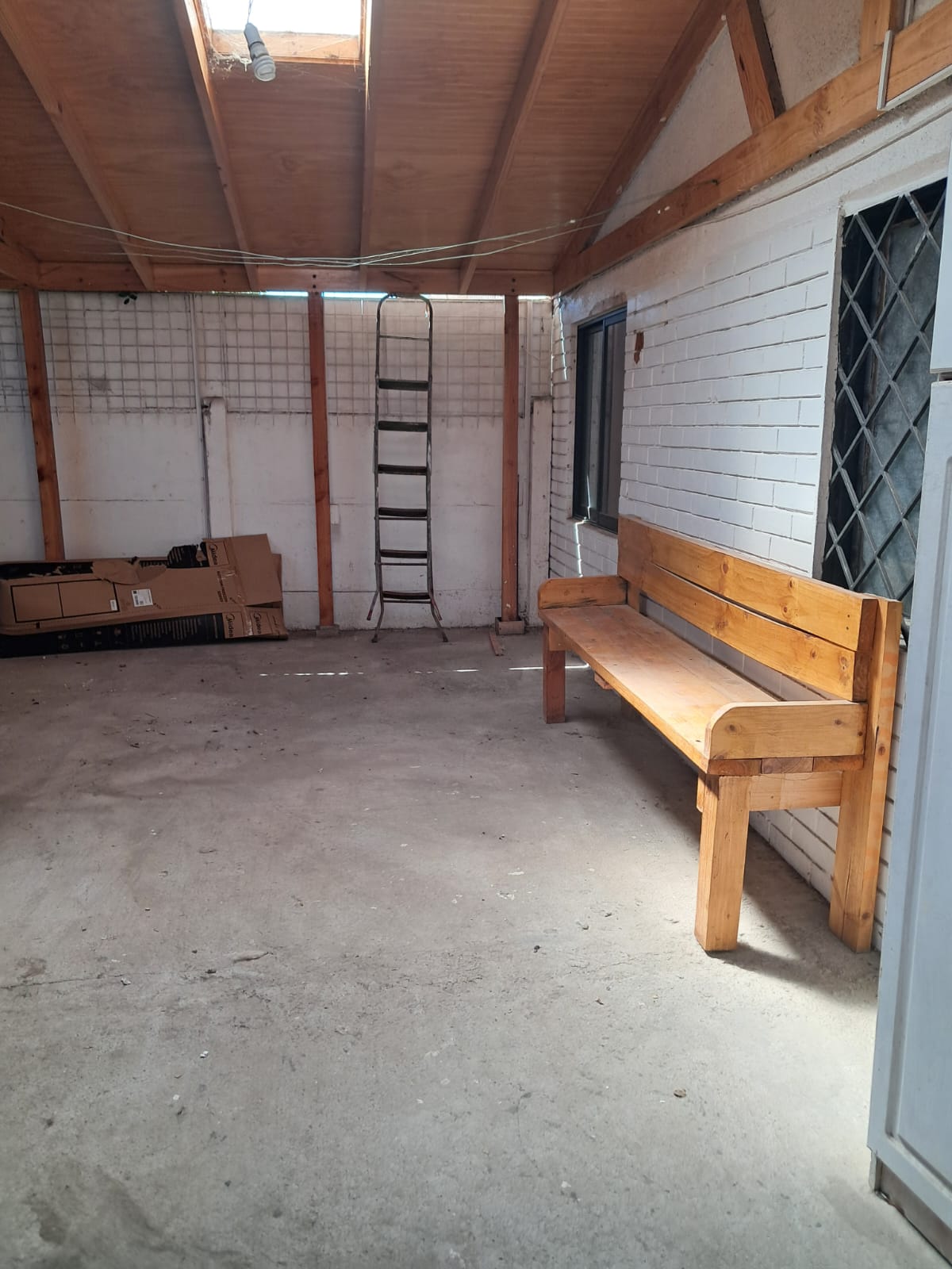 Casa en Venta en Maipú – Villa Los Bosquinos 3 | 4 Dormitorios - Imagen 2